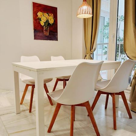 Apartamento Viktory New York Valladolid Buitenkant foto