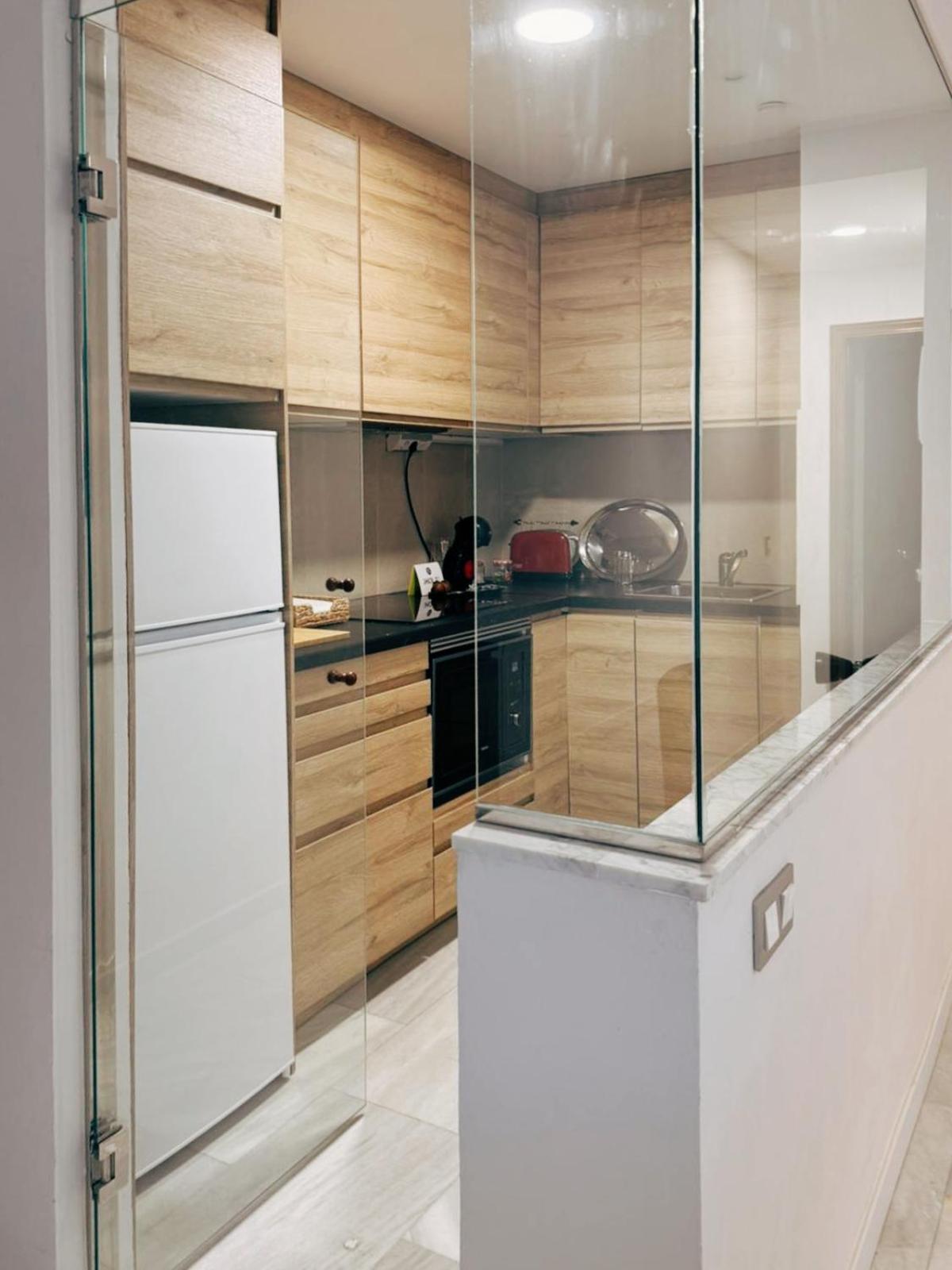 Apartamento Viktory New York Valladolid Buitenkant foto