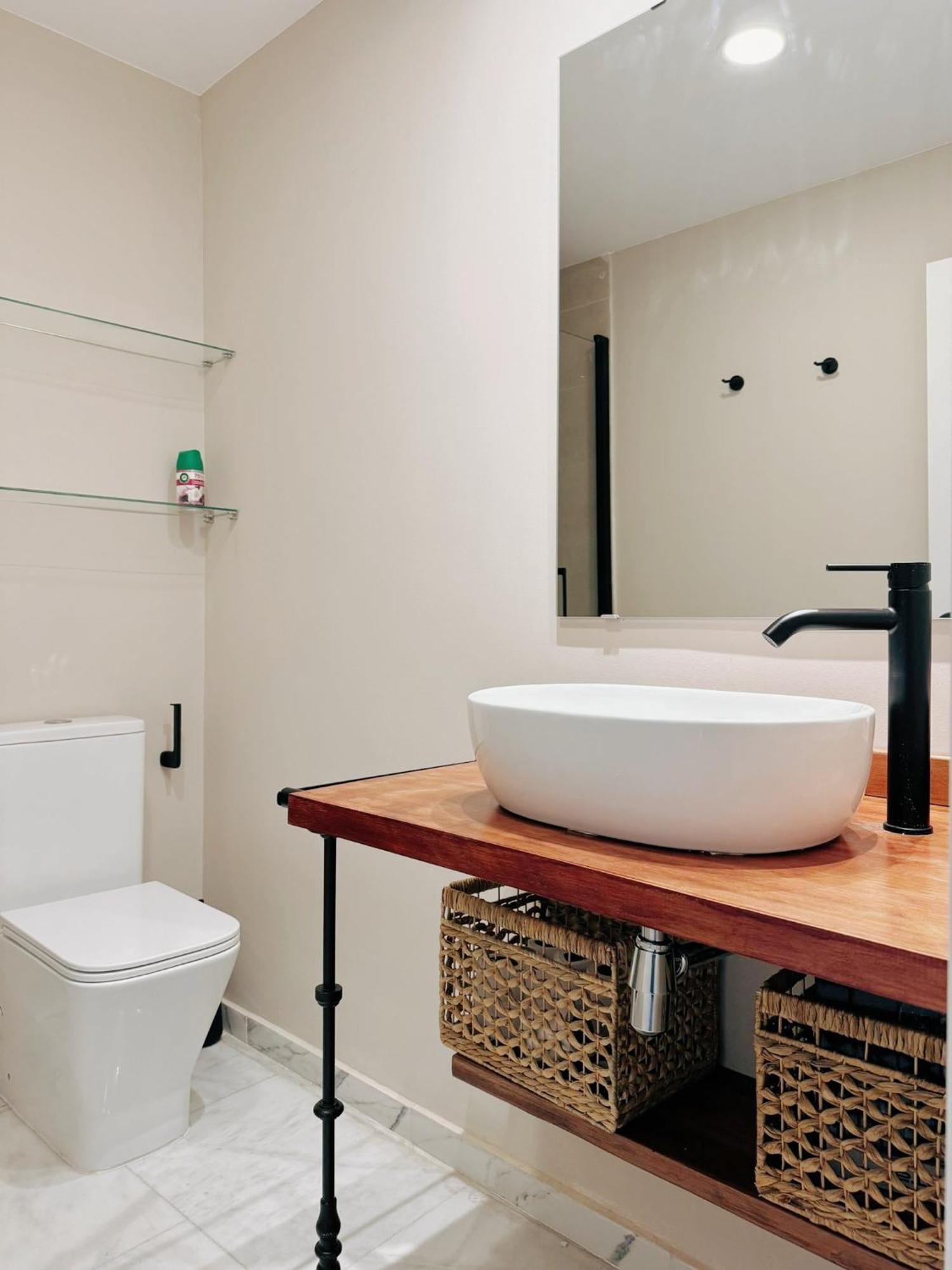 Apartamento Viktory New York Valladolid Buitenkant foto