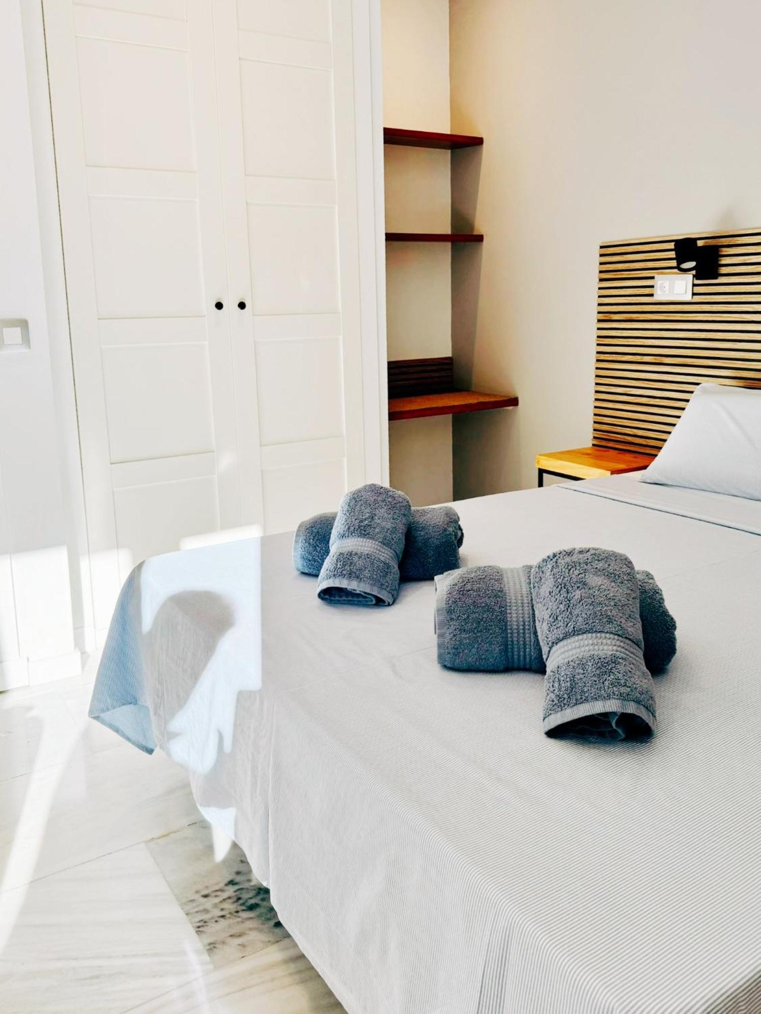 Apartamento Viktory New York Valladolid Buitenkant foto
